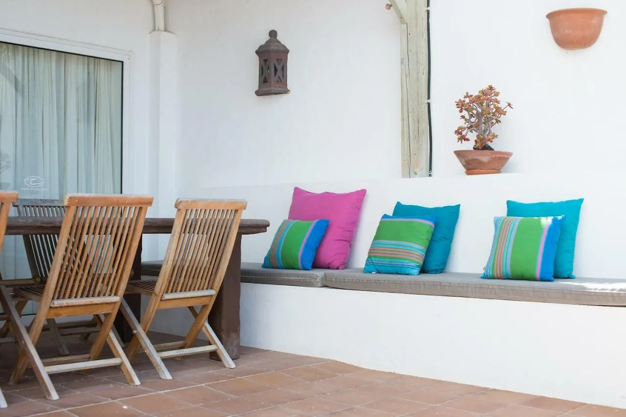 Azzurro Beach Uno Villa Corralejo