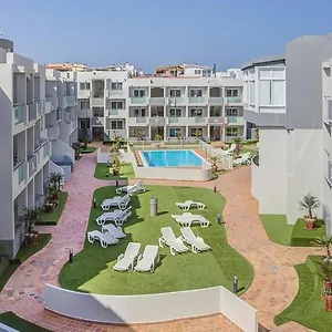  Сasa de vacaciones Sun Edelweiss