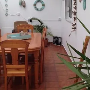 Hostel Kaktus House, Corralejo