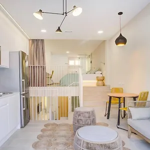 Loft 2 Dormitorios Jable Appartamento