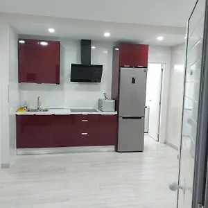  Holiday home Casa Paraiso