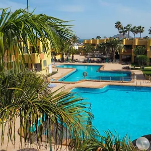 Apartament Atlantic Garden Mate, Corralejo