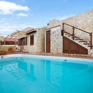  Holiday home Casitas 28
