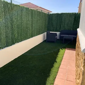  Сasa de vacaciones Casa Majos