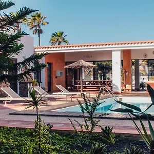 Miramar Boutique Adults Only Апартаменты