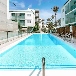 Apartament Bristol Sunset -, Corralejo
