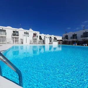  Holiday home Casa Gil San Valentin By Ahf