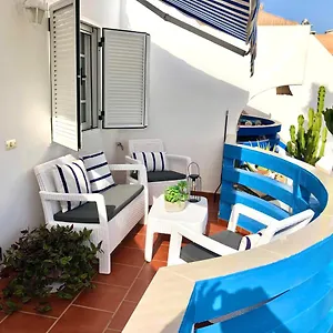  Сasa de vacaciones Casa La Galera