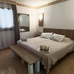  Сasa de vacaciones Casa Isabel, The Perfect For Your Holidays In