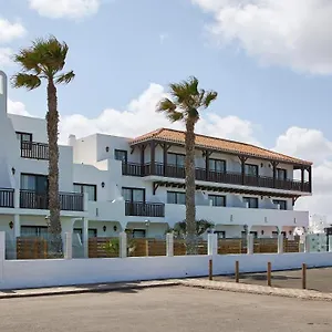 Apartament Hesperia Bristol Playa, Corralejo