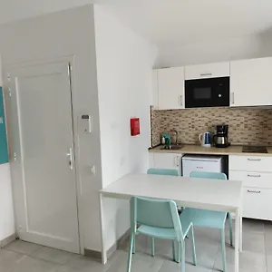 Alisios Playa Appartamento
