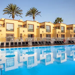 Lejlighedshotel Maxorata, Corralejo