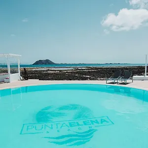 Apartament Punta Elena, Corralejo