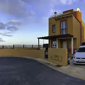  Holiday home Villadunas - With Luxury Hot Tub