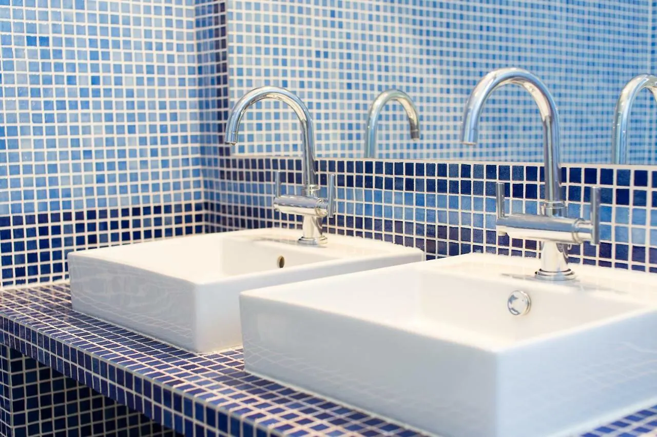 Holiday home Azzurro Beach Uno Villa Corralejo