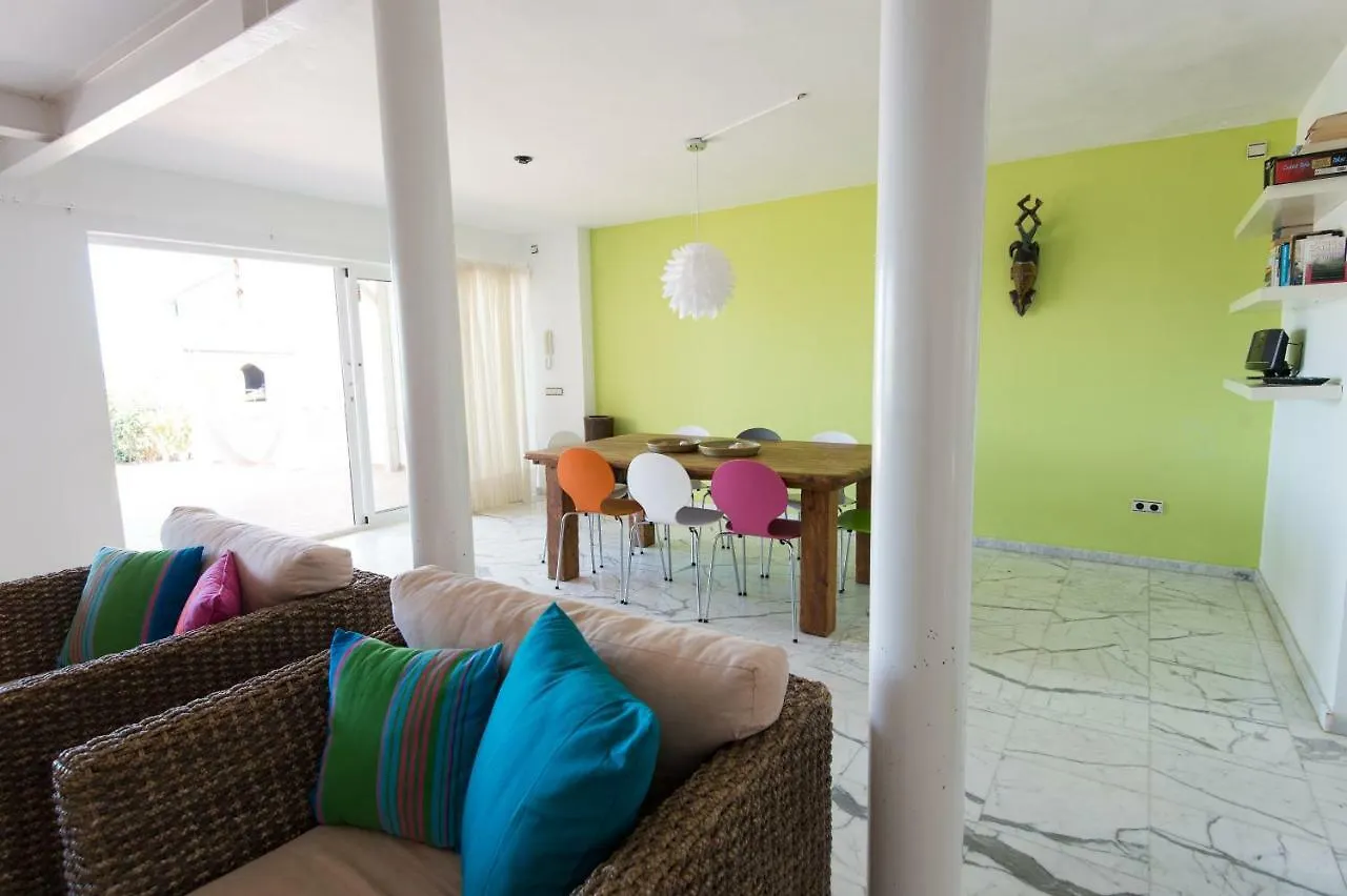 Azzurro Beach Uno Villa Corralejo 0*,