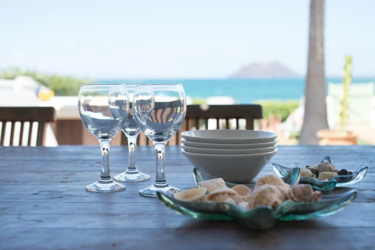 Azzurro Beach Uno Villa Corralejo Holiday home