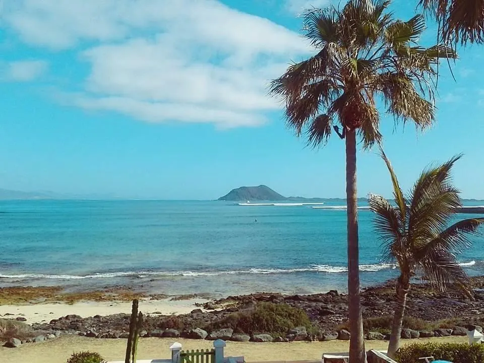 Holiday home Azzurro Beach Uno Villa Corralejo
