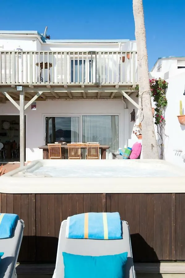 Azzurro Beach Uno Villa Corralejo Holiday home
