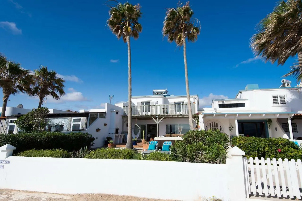 Holiday home Azzurro Beach Uno Villa Corralejo Spain