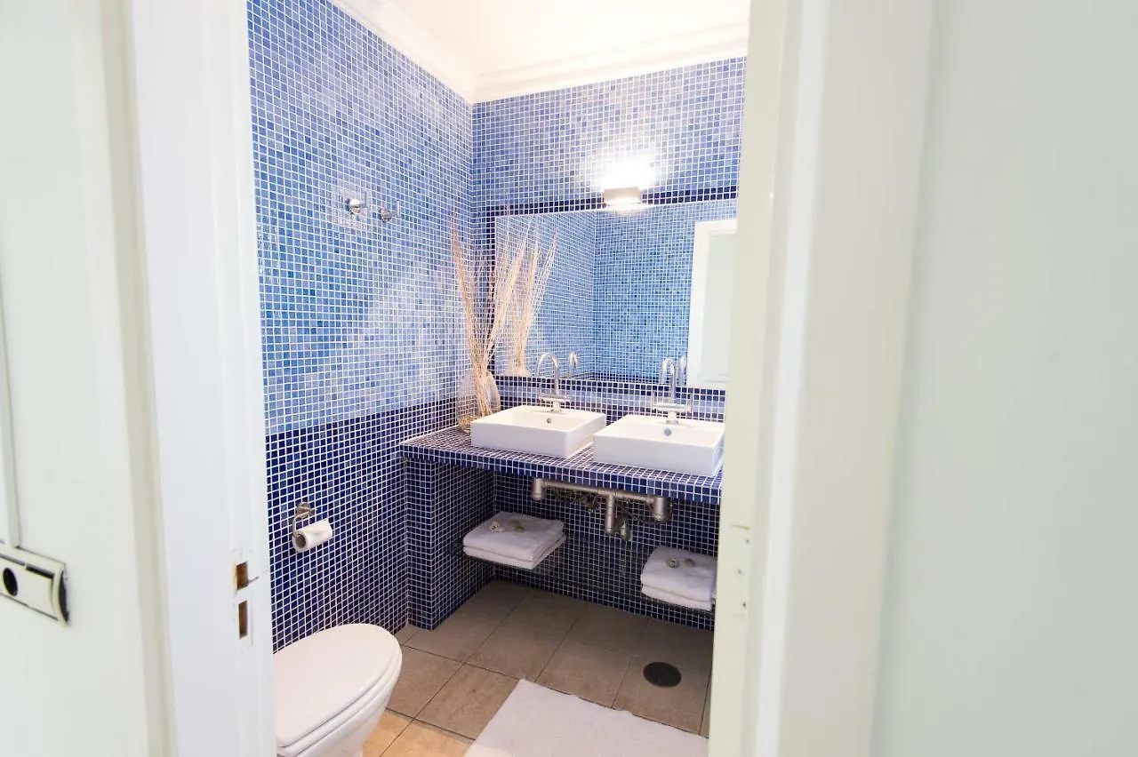 Azzurro Beach Uno Villa Corralejo